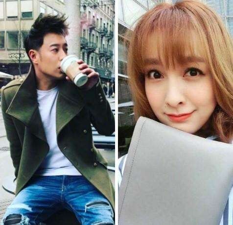 《我们相爱吧》：潘玮柏、吴昕“无尾熊CP”，两人感情继续升级