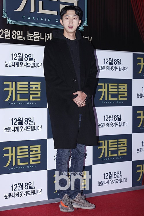 歌手Sleepy确定将于10日携新曲回归   音源将于当天晚6时公开