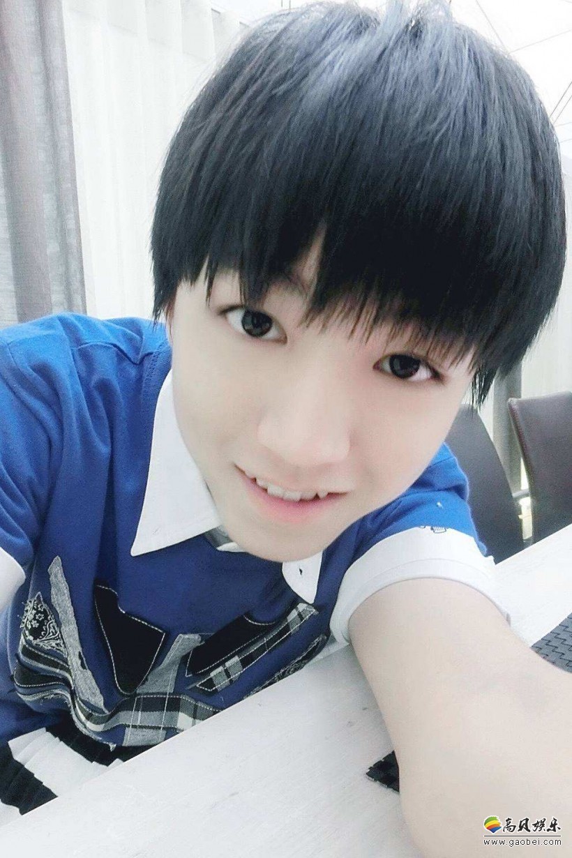 TFboys成员王俊凯:北京电影学院报到,很早来到学校,特别低调 TFboys成员王俊凯:北京电影学院报到,很早来到学校,特别低调