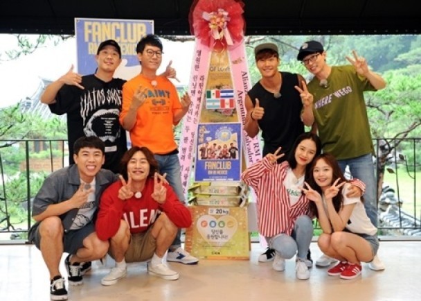 改版后的《RM》收视渐有起色 观众亦赞节目愈来愈好笑 改版后的《RM》收视渐有起色 观众亦赞节目愈来愈好笑