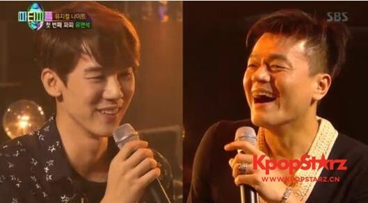 柳演锡为什么会在梨泰院里开了酒吧？
