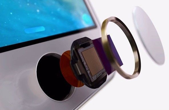 曾经“神圣不可侵犯”的Home键，iPhone 8很可能彻底取消