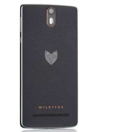 Android OEM厂商：Wileyfox，发布Win10 Mobile手机