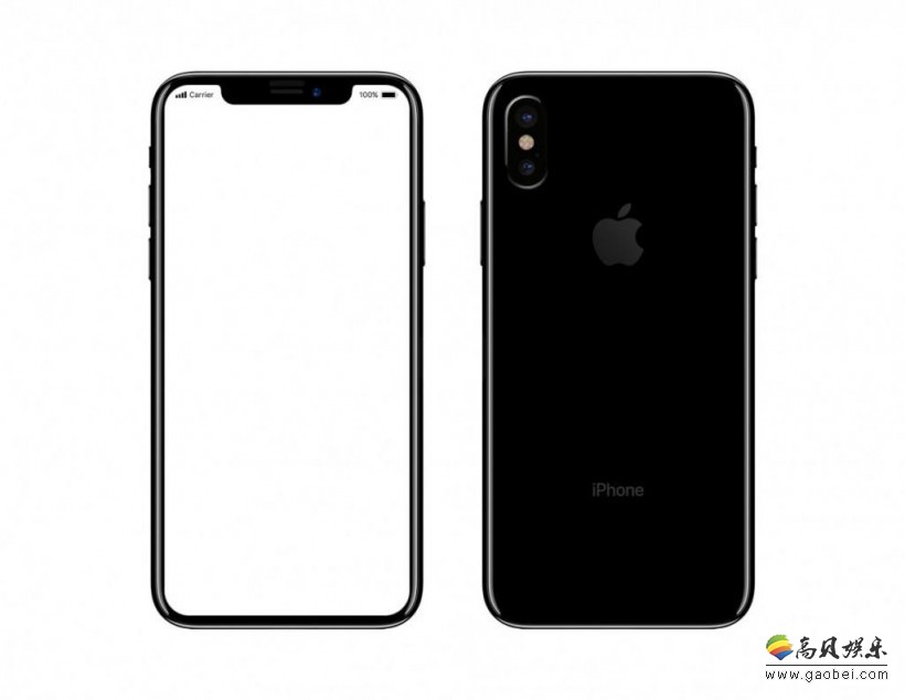 配件厂商“神助攻”，等于提前发布苹果iPhone 8