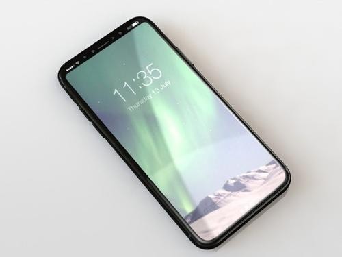 郑州富士康安排iPhone 8发往美国，现场保密措施严格，全程监控
