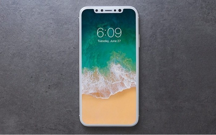 苹果iPhone 8蓄势待发！但是，并非所有人都有更换手机的需求
