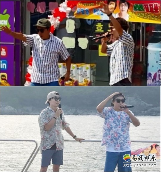 韩星申正焕将携新节目复出是真的吗？