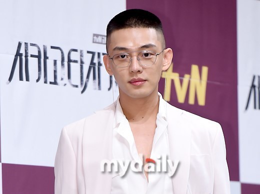 李沧东时隔八年的新作《The Burning》  刘亚仁将担任男主演？