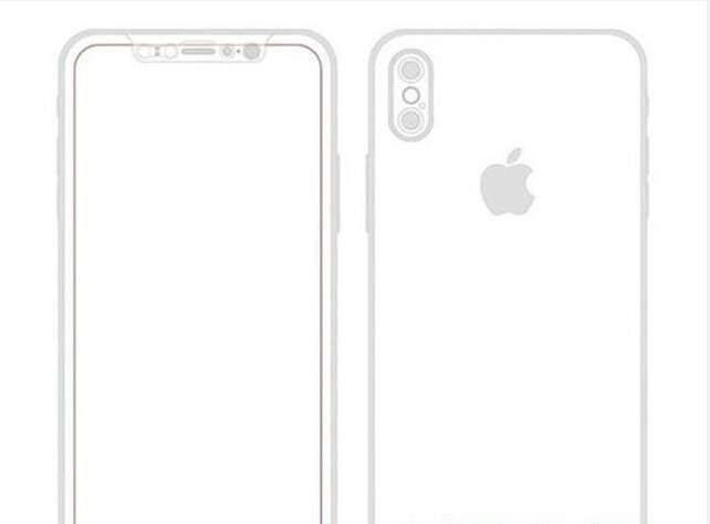 苹果iPhone 8内部设计解析：“双主板、FaceID、无线快充”皆有
