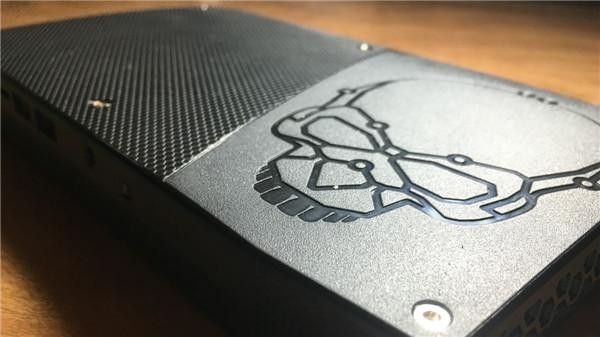 Intel真正新产品：Coffee Lake U系列，以及新一代骷髅峡谷NUC