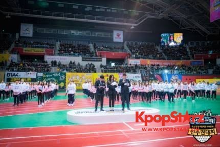 《偶像运动会》确定延期  开播以来每年都会创造很多热门话题