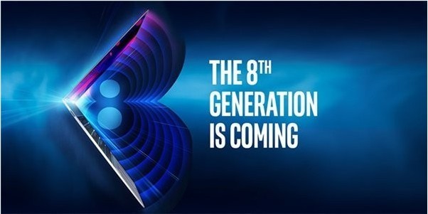 “万能的淘宝”：Intel第八代Core i7-8700偷跑开卖！