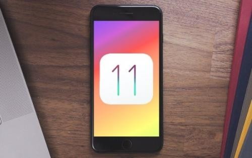 苹果秋季发布会之前，苹果iOS 11都有哪些新功能！