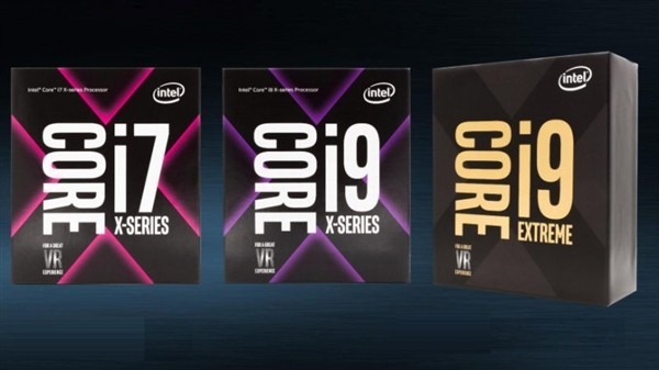 i9-7920X开盖颇为失望：Skylake-X钎焊换成硅脂不可避免