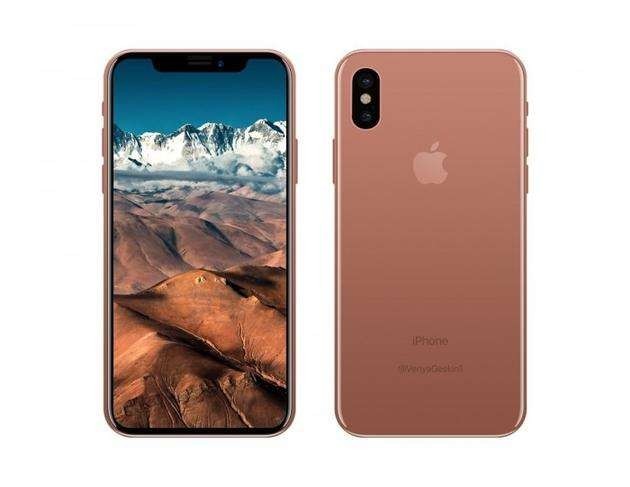 李楠认定iPhone 8不会有指纹识别，赌输100部魅蓝Note6送给网友