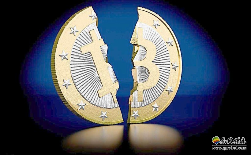 比特币是P2P数字虚拟货币，还以为自己是真正的流通货币！