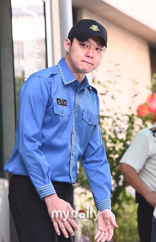 诬告朴有天性侵的A某将举行新闻发布会   本月21日二审宣判