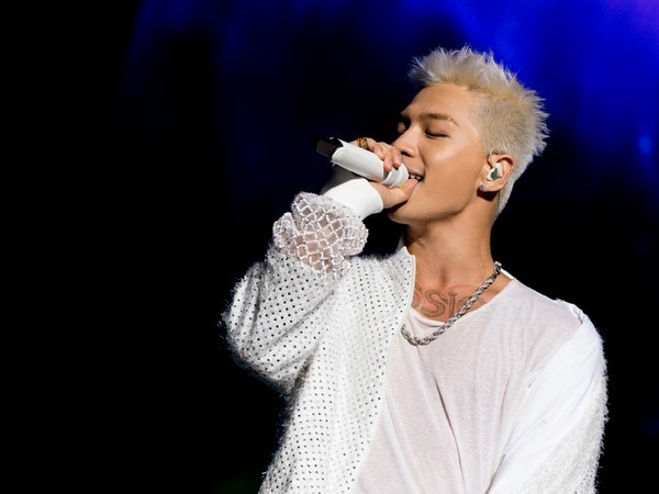BigBang展开世界巡回“WHITE NIGHT” 和V.I.P做最后的暂时道别