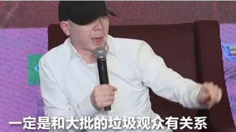 论一个"非垃圾观众"自我修养：由此借鉴美国影迷如何避开烂片的