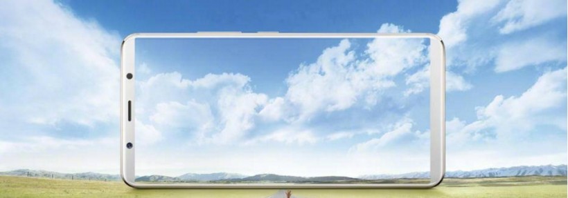 「全面屏」“小宇宙”大爆发！vivo、努比亚＆金立抵达战场！