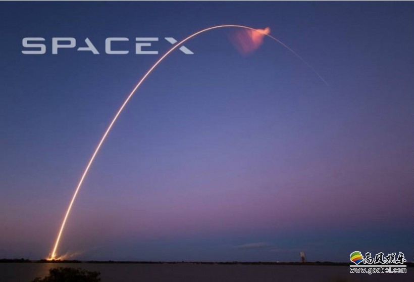 在飓风“艾玛”到来前，SpaceX成功发射太空飞机，并完成回收任务
