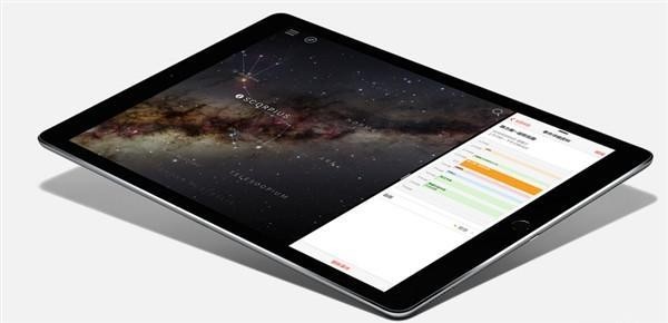 有些痛点是iPad Pro通往“生产力工具”路上，需要迈过的门槛