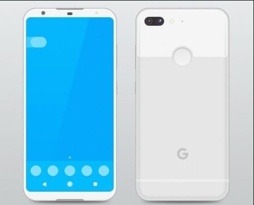 谷歌Pixel 2：缺席全面屏和骁龙836，价格方面却毫不示弱