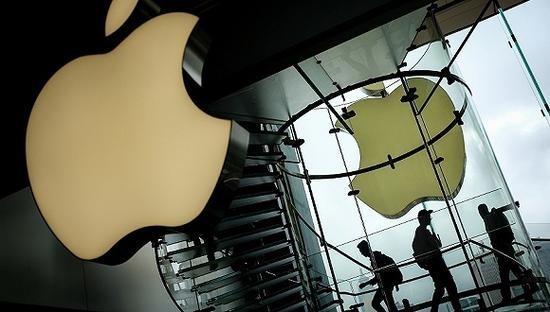 郭明錤:苹果iPhone 8采用三星OLED屏幕,所以价格会更高 郭明錤:苹果iPhone 8采用三星OLED屏幕,所以价格会更高