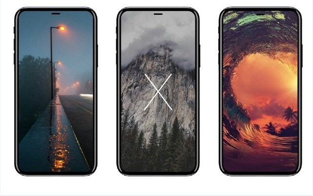 最终设计结果，iOS阵营和Android阵营厂商，选择不同的解决方案