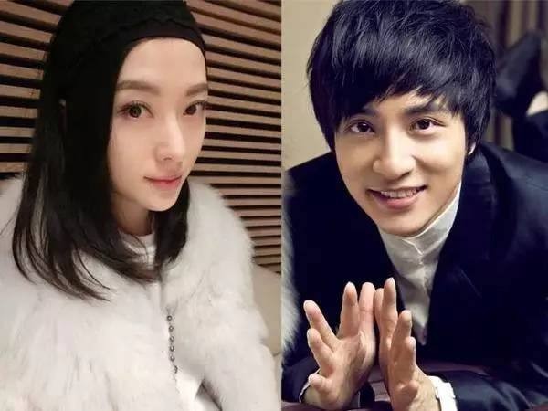 薛之谦微博发文：疑似与前妻高磊鑫复合，网友纷纷送上祝福