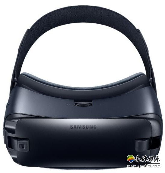 三星、索尼、Facebook、TCL和HTC，占据AR/VR市场份额前五位