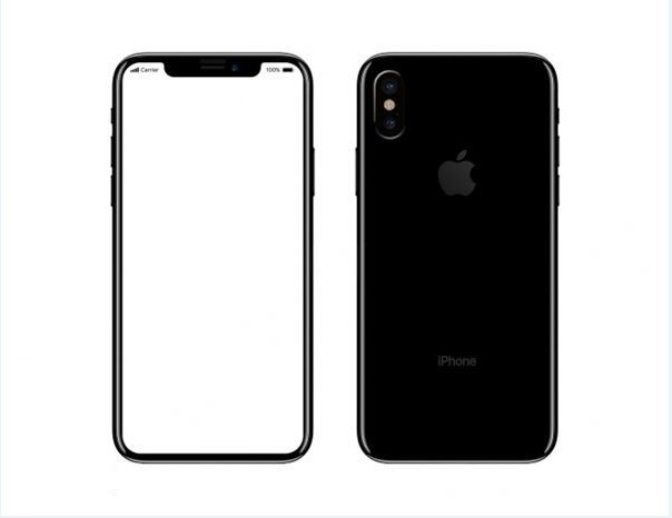 iPhone 8技术问题,放弃Touch ID指纹传感器,采用面部识别解锁 iPhone 8技术问题,放弃Touch ID指纹传感器,采用面部识别解锁