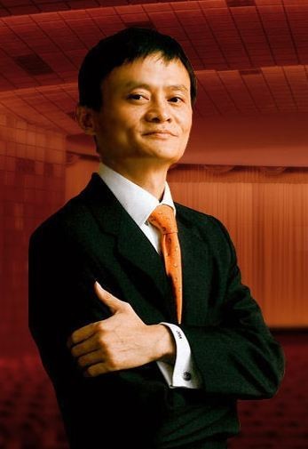 阿里巴巴18周年年会：Jack Ma模仿Michael Jackson，嗨爆全场！