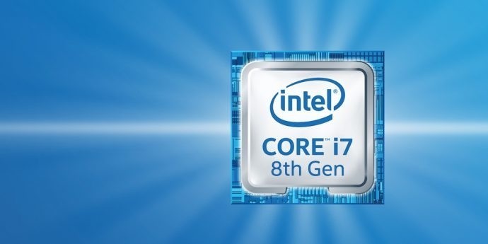 华擎官网确定：Intel即将推出基于Coffee Lake架构处理器信息