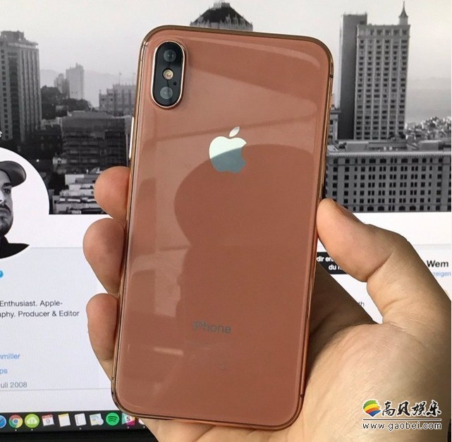 苹果iPhone 8铭牌贴纸曝光:64GB、256GB以及512GB三种版本 苹果iPhone 8铭牌贴纸曝光:64GB、256GB以及512GB三种版本