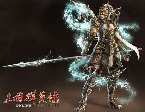 “中国游戏曾经之辉煌”:避不开的《三国群英传》系列 “中国游戏曾经之辉煌”:避不开的《三国群英传》系列