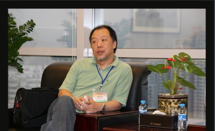 哀悼!香港电影音效大师曾景祥逝世,曾参与星爷"少林足球"制作 哀悼!香港电影音效大师曾景祥逝世,曾参与星爷"少林足球"制作