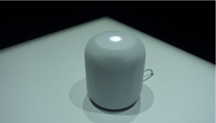 HomePod发售前：苹果供应链员工，在自己家中对它进行测试