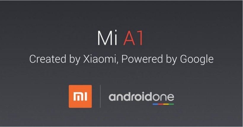 小米A1：看起来像Nexus时代回归代表作，区别是没有搭载MIUI