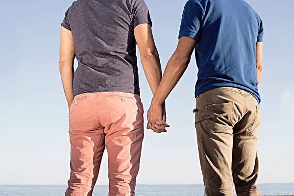 准确率最高达81%:人工智能算法鉴别Gay&Lesbian 准确率最高达81%:人工智能算法鉴别Gay&Lesbian
