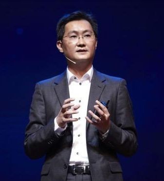 马化腾减持腾讯200万股，共套现逾6.4亿元，具体用途不详