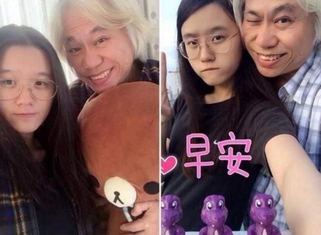 “爷孙恋”林靖恩、李坤城，最近传出怀孕新闻，看傻韩国媒体