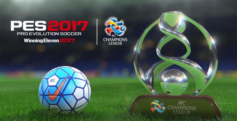 科乐美公布《PES 2017》粤语解说预告片：普通话解说则是王涛