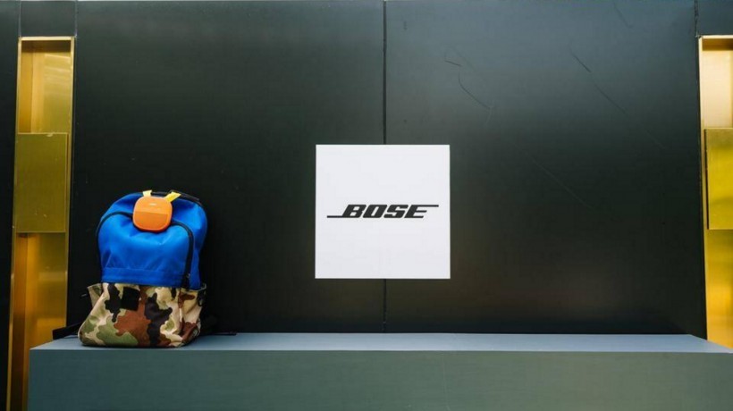 Bose推出一款小巧便携式，蓝牙无线音箱：SoundLink Micro