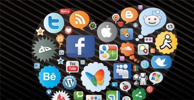 调查显示：67%的美国成年人通过社交媒体，获取新闻资讯