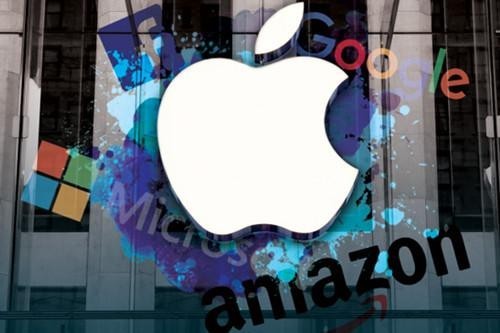 欧盟国家提高对科技巨头征税额：紧盯高利润，防止逃避税
