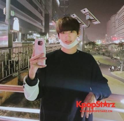 《Produce101》出身的练习生金泰东谈到自己的心境 《Produce101》出身的练习生金泰东谈到自己的心境