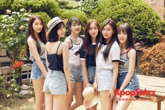 GFRIEND因经纪人疏忽发生车祸 艺琳小拇指扭伤其他人擦伤 GFRIEND因经纪人疏忽发生车祸 艺琳小拇指扭伤其他人擦伤