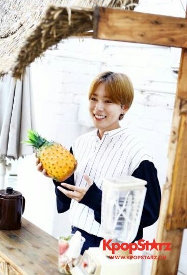 金秦禹遇到了理想型会想谈怎样的恋爱？