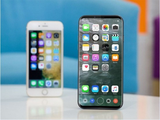 苹果10周年版iPhone定名iPhone X，搭载最强六核A11、无线充电